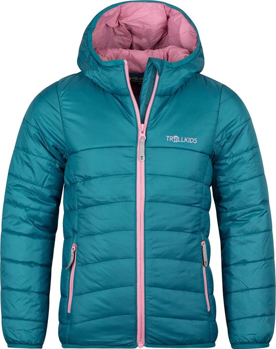 Teal / Mauve