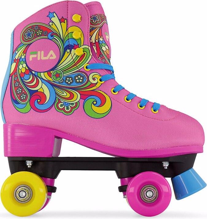Immagine prodotto FILA Quad Bella pattini bambina (35)