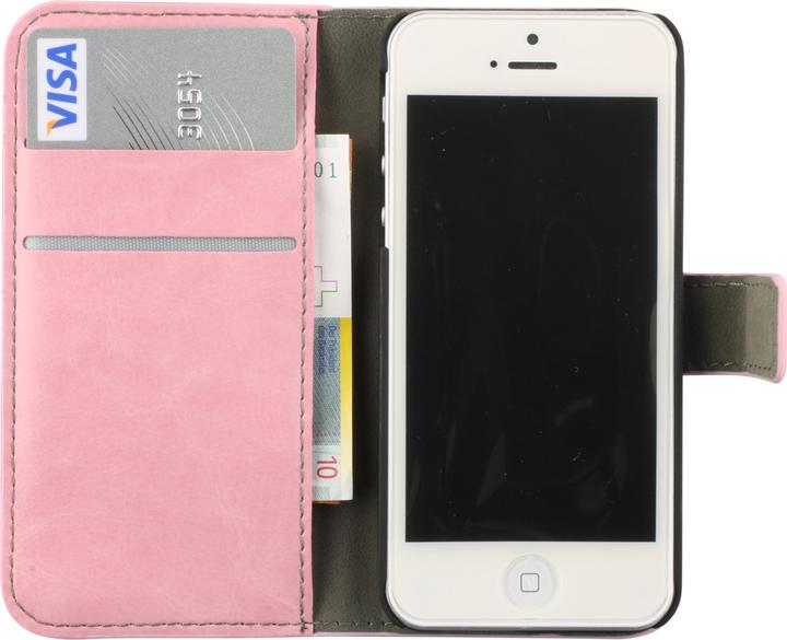 Image du produit PhoneLook Fourre Premium Flip (Apple iPhone 5)
