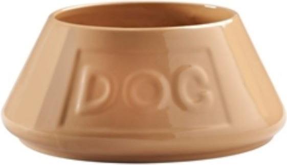 Produktbild Mason Cash Cane Non Tip Lettered Dog Bowl 21cm