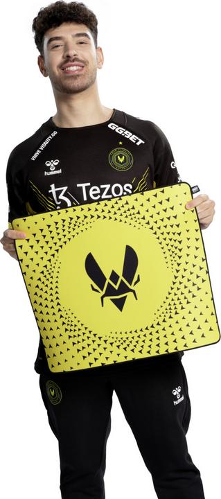Immagine prodotto CHERRY xtrfy GP5 Vitality Giallo