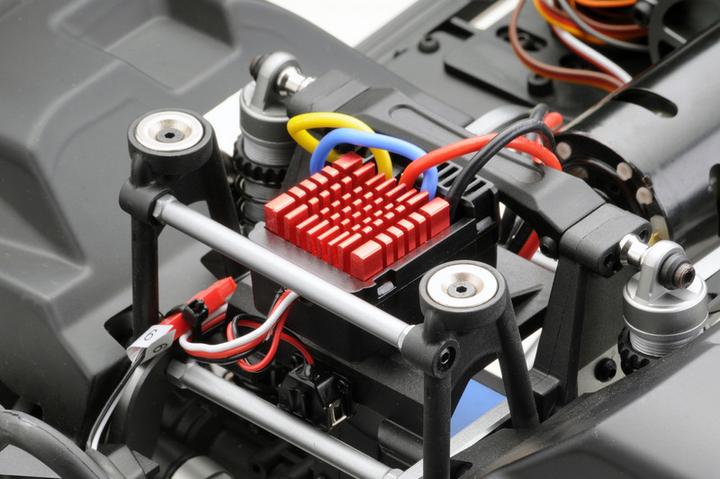 Produktbild Absima Crawler CR1.8 Yucatan (RTR Ready-to-Run)