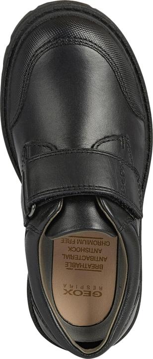Produktbild Geox Jungen SchulUniformSchuhe Shaylax Leder (30)