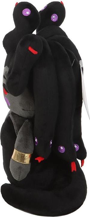 Actual product image Something Different Medusa Plush Toy (23.20 cm)