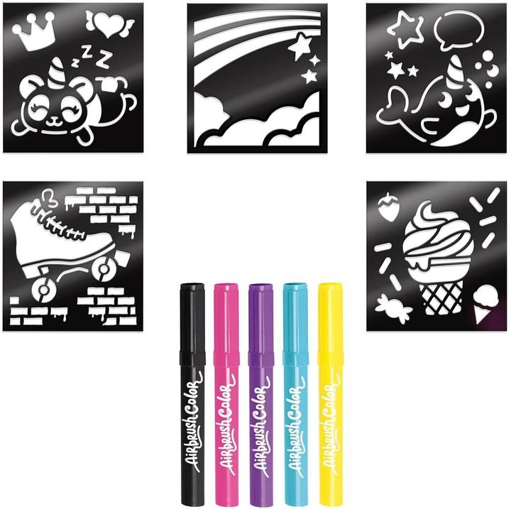Produktbild Canal Toys Airbrush Art Refill