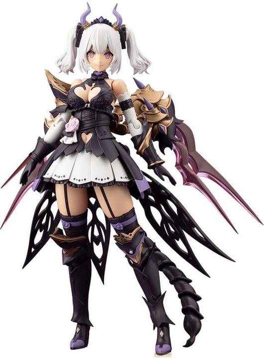 Kotobukiya Arcanadea Plastic Model Kit Soffiera 17 cm