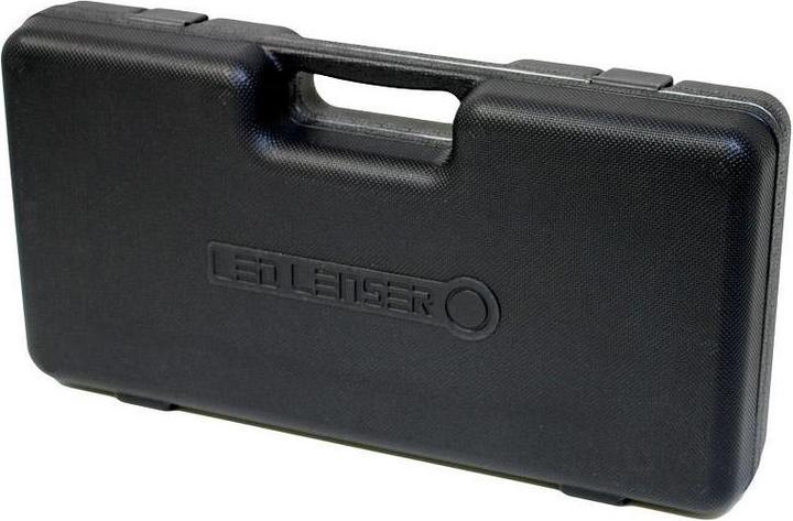 Produktbild Ledlenser P17r (29 cm, 1000 lm)