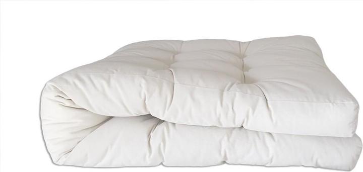 Image du produit Europe & Nature Futon (160 x 200 cm, Noyau naturel)