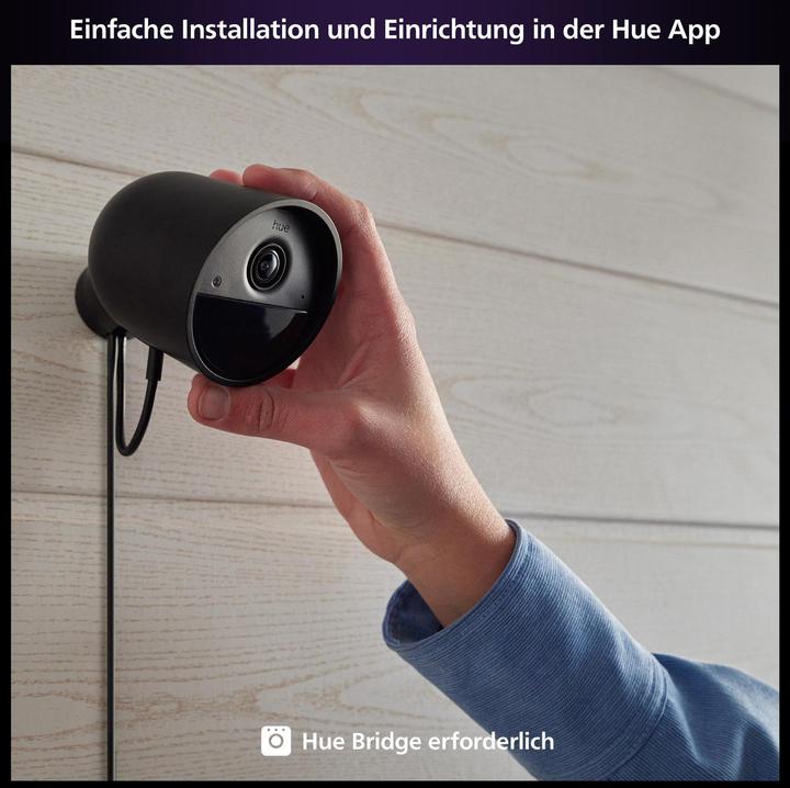 Produktbild Philips Hue Secure Outdoorkabel (Kabel)