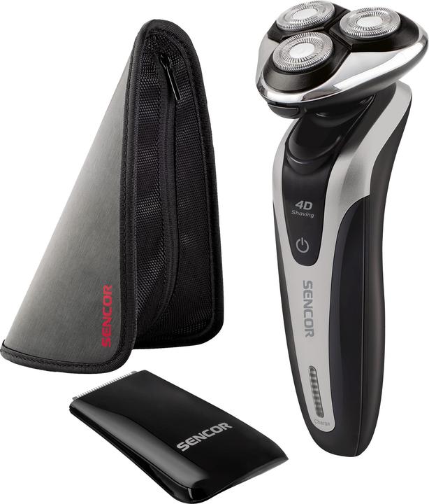 Produktbild Sencor SMS 5011SL shaver electric shaver