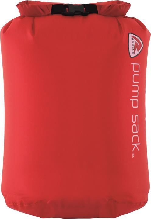 Actual product image Robens Pump bag 15l