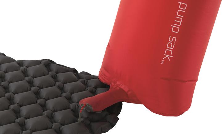 Actual product image Robens Pump bag 15l
