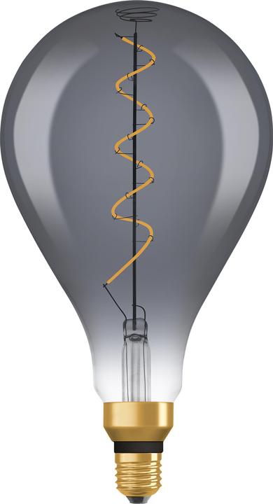 Image du produit Osram Vintage 1906 (E27, 5 W, 110 lm, 1 x, G)
