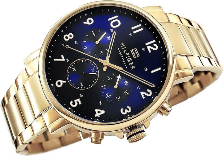Produktbild Tommy Hilfiger Daniel (Analoguhr, 45 mm)