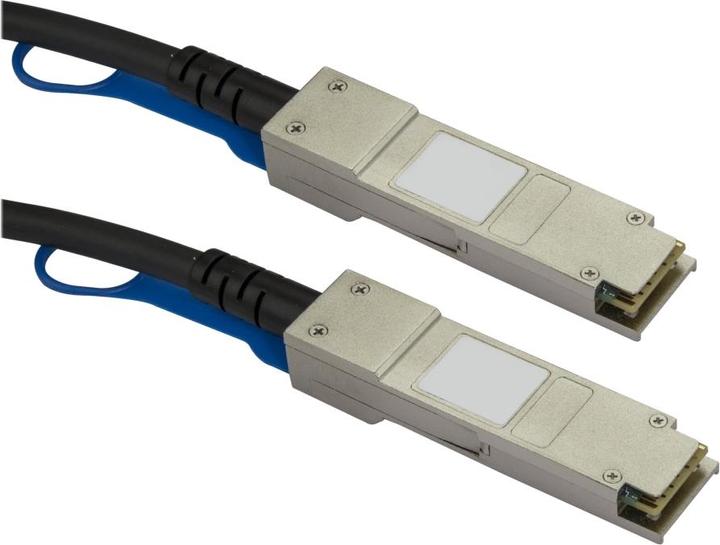Produktbild StarTech Cisco SFP-H10GB-ACU10M kompatibel - SFP+ Direktverbindungskabel - 10m