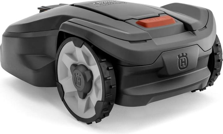 Actual product image Husqvarna Automower AM305 (Lawn mower)