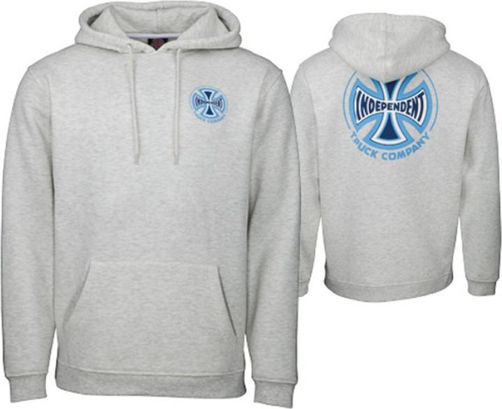 Produktbild Independent Spectrum Truck Co Hood (M)