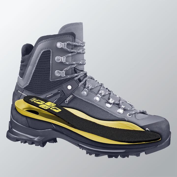 Produktbild Salewa Damen Crow GTX Schuhe (42.5)