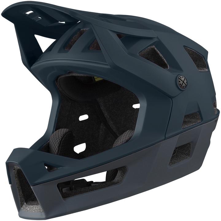 iXS Helmet Trigger FF (58 - 62 cm)