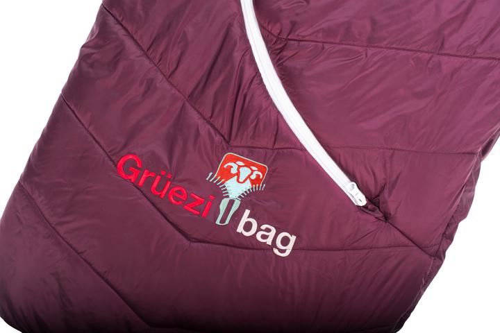 Immagine prodotto Grüezi Bag Sinodo Islanda 175 (200 cm)