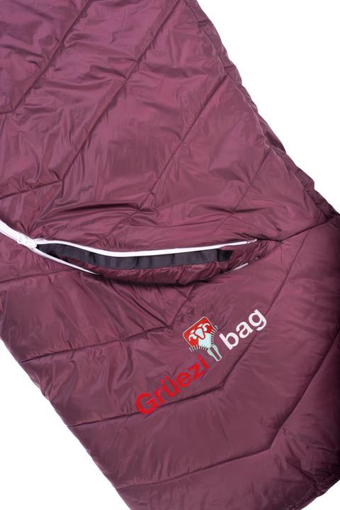 Immagine prodotto Grüezi Bag Sinodo Islanda 175 (200 cm)