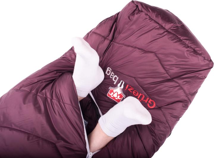 Immagine prodotto Grüezi Bag Sinodo Islanda 175 (200 cm)
