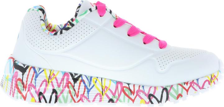 Image du produit Skechers Uno Lite Lovely Luv sneaker filles (36)