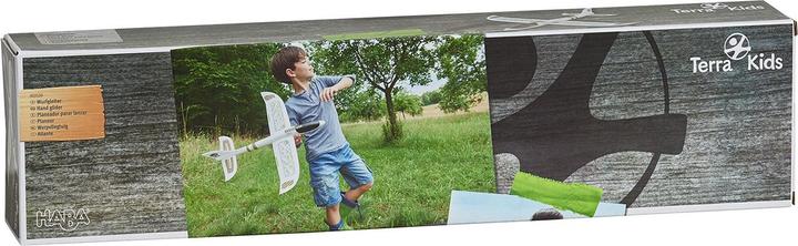 Produktbild Haba Terra Kids Wurfgleiter