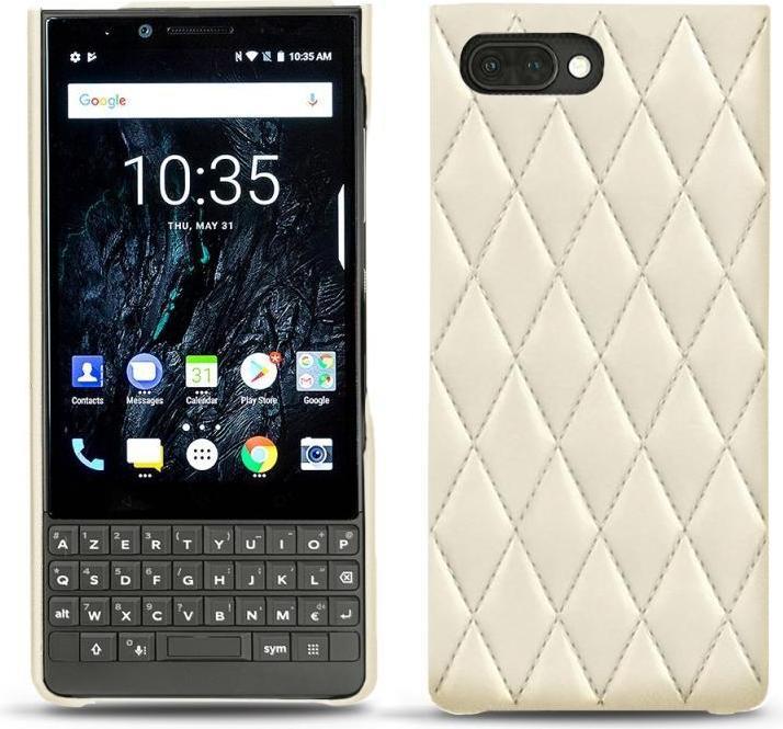 Produktbild Noreve Lederschutzhülle (Blackberry KEY2)