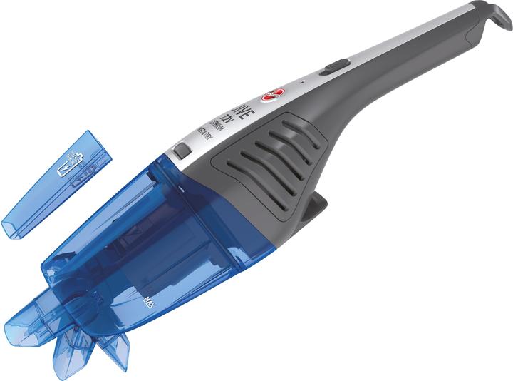 Produktbild Hoover Akkusauger Jive wet&dry 7,2V HJ72WLDB