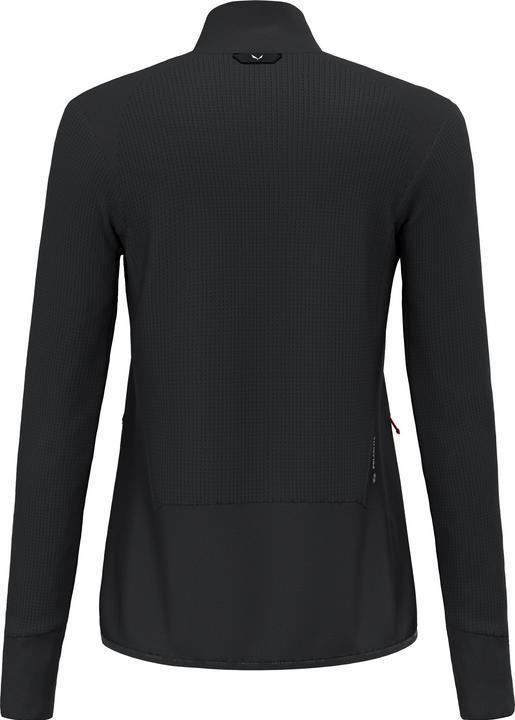Produktbild Salewa Puez Waffle Hybrid Polarlite Jacke Da (40)