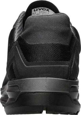 Actual product image Uvex Safety 1 Sport (S1P, 35)