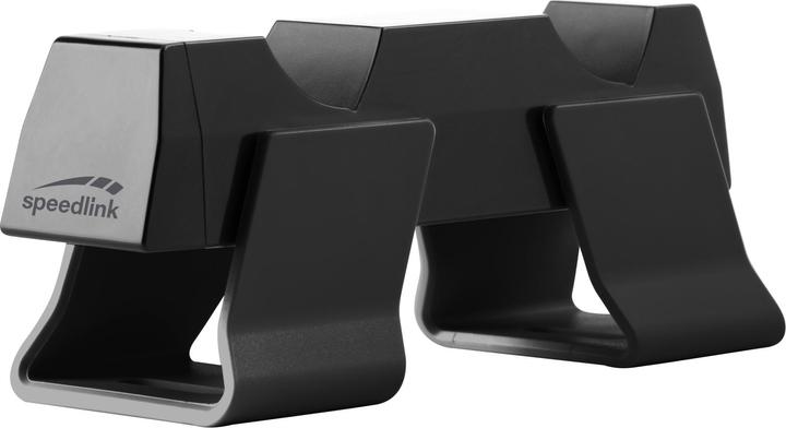 Actual product image Speedlink TWINDOCK Charger for PS5, black (PS5)