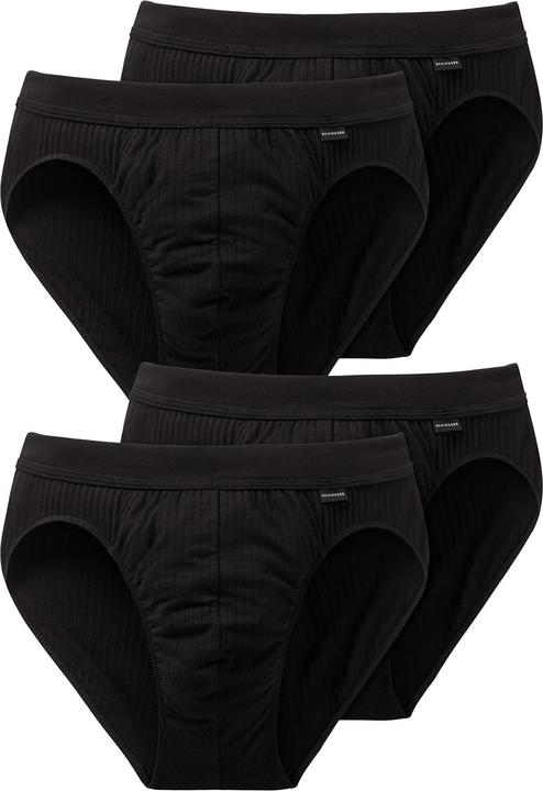 Immagine prodotto Schiesser Rioslip Autentico (XL, confezione da 4)