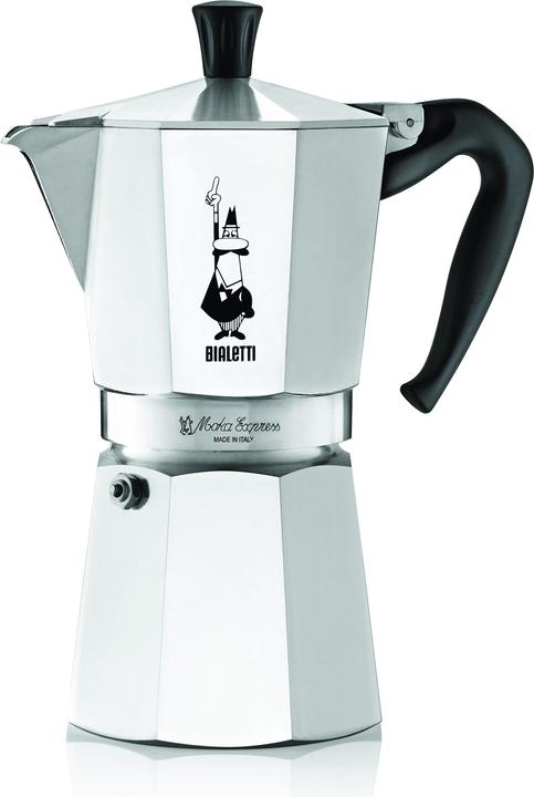 Bialetti Moka9 (9 T.)