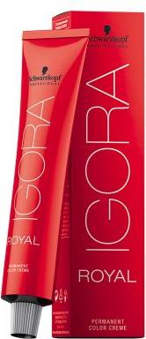 Immagine prodotto Schwarzkopf Professional Igora Royal 4-80 (Vero Assoluto Assoluto Medio Marrone)