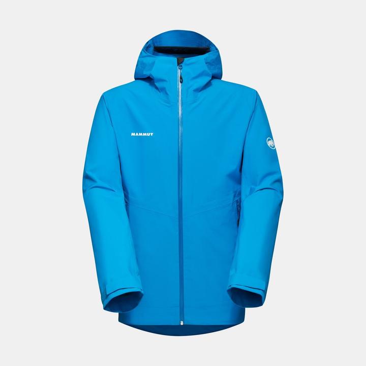 Produktbild Mammut Alto Light HS Hooded Jacket Men (XXL)