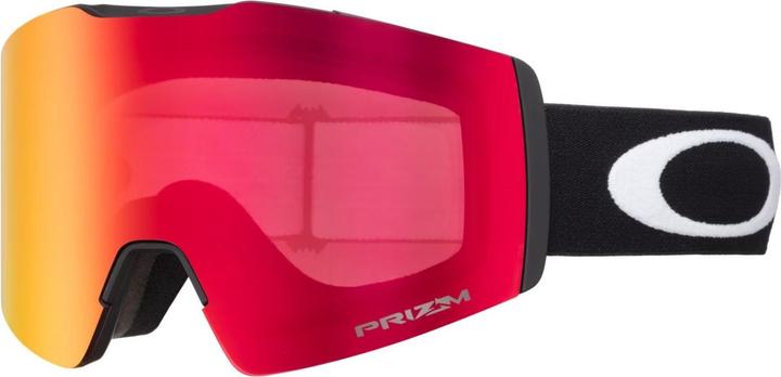 Prizm Snow Torch Iridium, Black