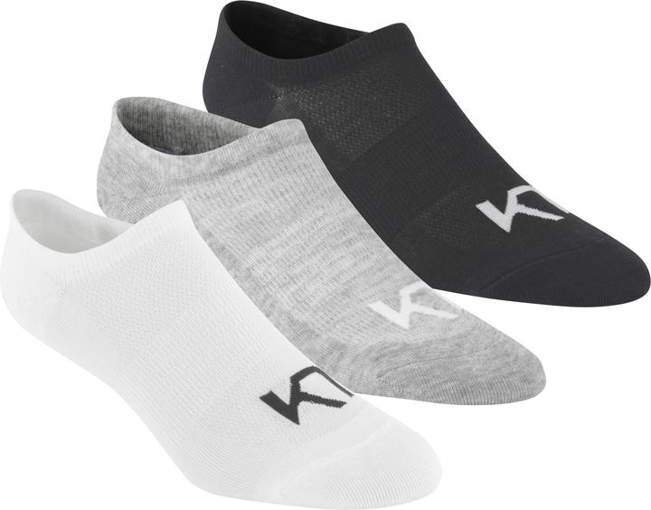 Actual product image Kari Traa Hael Sock 3Pk (39 - 41)
