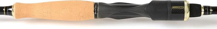 Produktbild Stucki Fishing Roc Magic (Spinnrute, 210 cm)