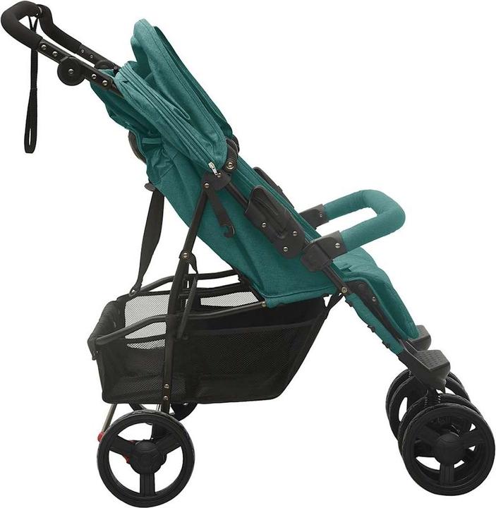 Actual product image VidaXL Wendelin
