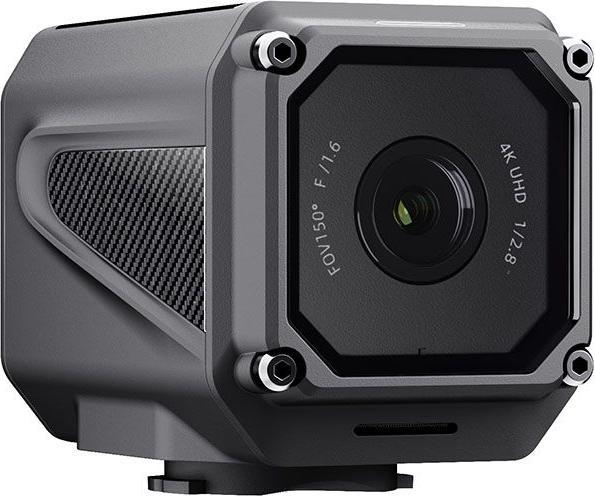 Produktbild DDpai Ranger (Eingebautes Mikrofon, GPS-Empfänger, Bluetooth, WLAN, 4K)