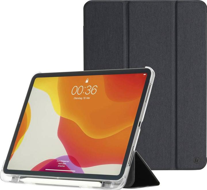 Actual product image Hama Fold Clear (iPad Pro 12.9 2021 (5th Gen))