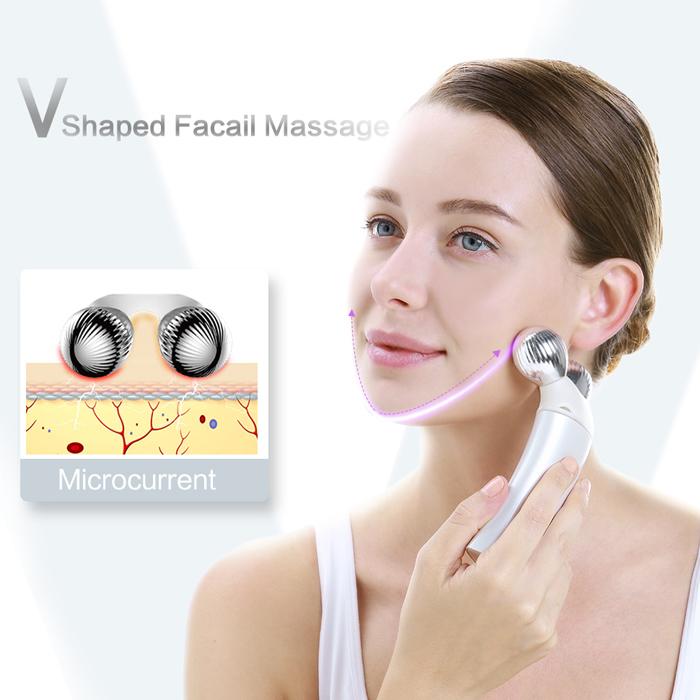 Image du produit TouchBeauty Trifecta