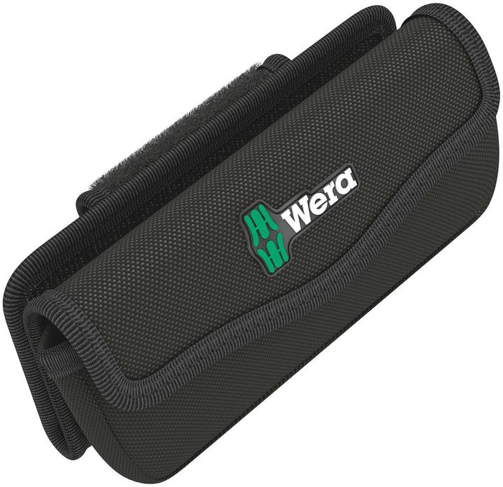 Produktbild Wera 9430 Einstecktasche KK 20 Plus (1 Teile)