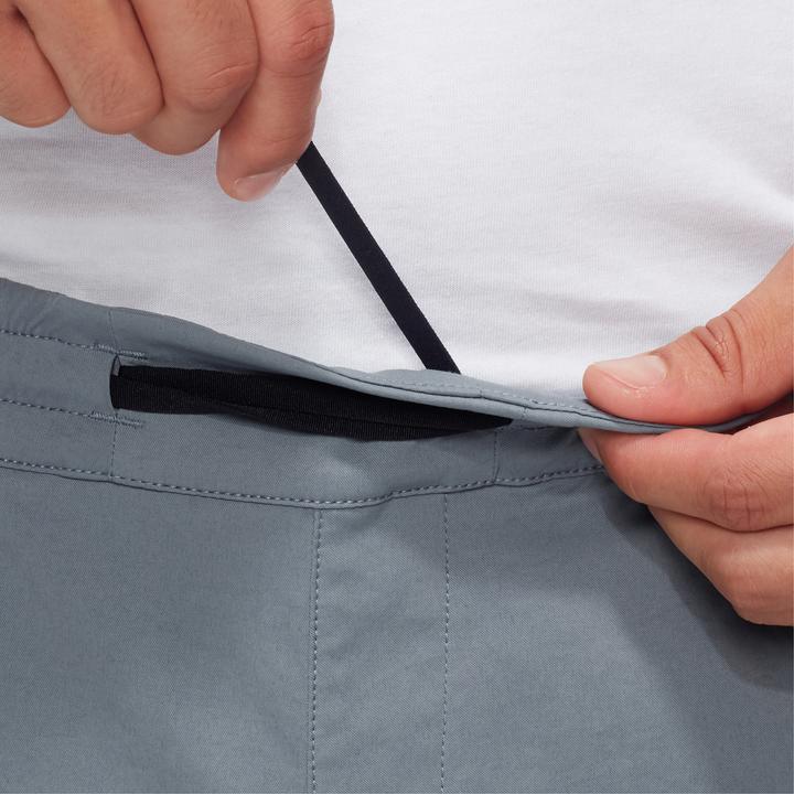 Actual product image Mammut Massone Light Pants (44)