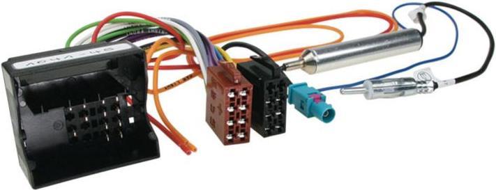 Produktbild ACV RAK ISO Norm DIN Antennenstecker