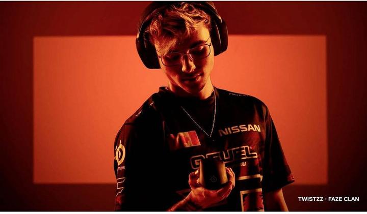 Produktbild SteelSeries Prime Mini (Kabellos)