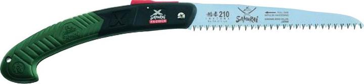 Produktbild Samurai FA-210-LH