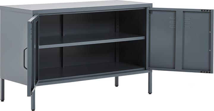 Actual product image Beliani Uria (100 x 40 x 65 cm)